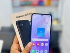 Samsung Galaxy A35 5G 128GB 8GB (Used)