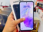 Samsung Galaxy A35 5G 128GB 8GB (Used)