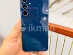 Samsung Galaxy A35 5G 128GB (Used)