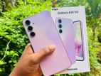 Samsung Galaxy A35 5G 256GB (Used)