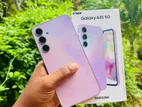 Samsung Galaxy A35 5G 256GB (Used)