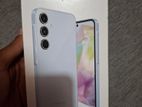 Samsung Galaxy A35 5G 8/128GB (Used)