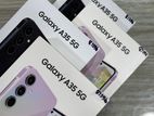 Samsung Galaxy A35 5G 8GB 256GB (New)