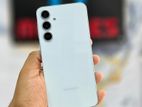 Samsung Galaxy A35 5G 8GB 256GB (Used)