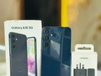 Samsung Galaxy A35 5G 8GB 256GB (Used)