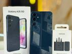 Samsung Galaxy A35 5G 8GB 256GB (Used)