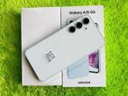 Samsung Galaxy A35 5G 8GB 256GB (Used)