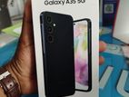 Samsung Galaxy A35 5g (Used)