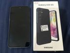 Samsung Galaxy A35 5G (Used)