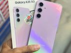Samsung Galaxy A35 (Used)