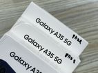 Samsung Galaxy A35 8/128GB (New)