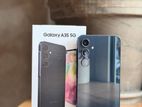 Samsung Galaxy A35 8/128GB (New)