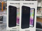 Samsung Galaxy A35 8/128GB (New)