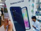 Samsung Galaxy A35 8/256 (New)