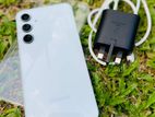 Samsung Galaxy A35 8GB 256GB (Used)