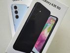 Samsung Galaxy A35 8/256GB (New)