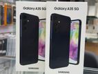 Samsung Galaxy A35 8/256GB (New)