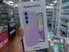 Samsung Galaxy A35 8/256GB (New)