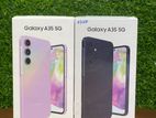 Samsung Galaxy A35 8GB 128GB (New)