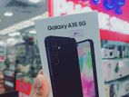 Samsung Galaxy A35 8GB 128GB (New)