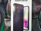 Samsung Galaxy A35 8GB 128GB (New)