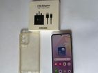 Samsung Galaxy A35 8GB 128GB (Used)