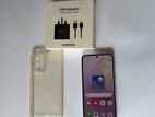 Samsung Galaxy A35 8GB 128GB (Used)