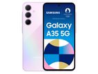 Samsung Galaxy A35 | 8GB 256GB (5G) (New)