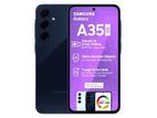 Samsung Galaxy A35 8GB 256GB (New)