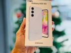 Samsung Galaxy A35 8GB 256GB (New)