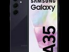 Samsung Galaxy A35 8GB 256GB * (New)