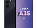 Samsung Galaxy A35 8GB 256GB (New)