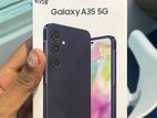 Samsung Galaxy A35 8GB 256GB (New)