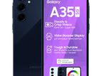 Samsung Galaxy A35 8GB 256GB (New)