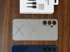Samsung Galaxy A35 8GB 256GB (Used)