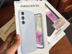 Samsung Galaxy A35 8GB+256GB (New)