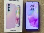 Samsung Galaxy A35 G (Used)