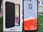 Samsung Galaxy A35 (Used)