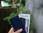 Samsung Galaxy A35 (Used)