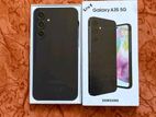 Samsung Galaxy A35 (Used)