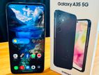 Samsung Galaxy A35 (Used)