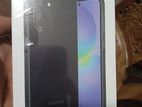 Samsung Galaxy A36 256GB (Brand New)