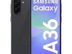 Samsung Galaxy A36 12/256GB (Brand New)