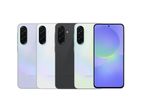 Samsung Galaxy A36 12/256GB (Brand New)