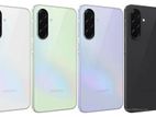 Samsung Galaxy A36 12/256GB (Brand New)