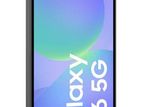 Samsung Galaxy A36 12/256GB (Brand New)