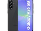 Samsung Galaxy A36 12/256GB (Brand New)