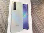 Samsung Galaxy A36 12/256gb (New)