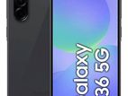 Samsung Galaxy A36 12GB/256GB (Brand New)