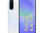 Samsung Galaxy A36 12GB 256GB (Brand New)